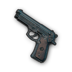 P92 icon