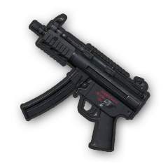 MP5K icon