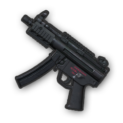 MP5K icon