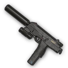 MP9 icon