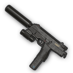 MP9 icon