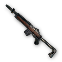 Mini 14 icon