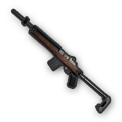 Mini 14 icon
