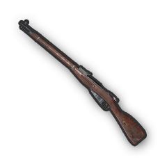 Mosin-Nagant icon