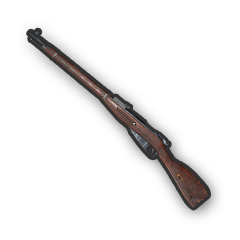 Mosin-Nagant icon