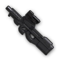 P90 icon