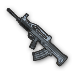QBZ icon