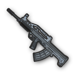 QBZ icon