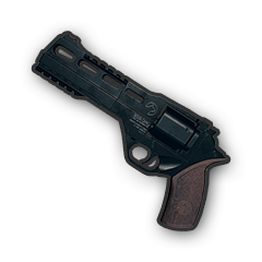 R45 weapon icon