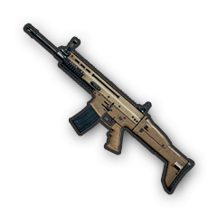 SCAR-L icon