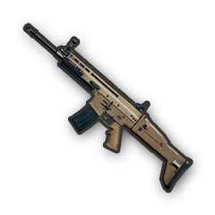 SCAR-L icon