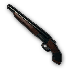 Sawed-off icon