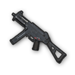 UMP icon