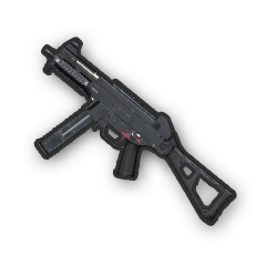 UMP icon