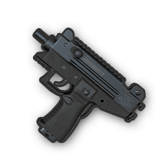Micro Uzi icon
