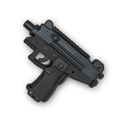 Micro Uzi icon